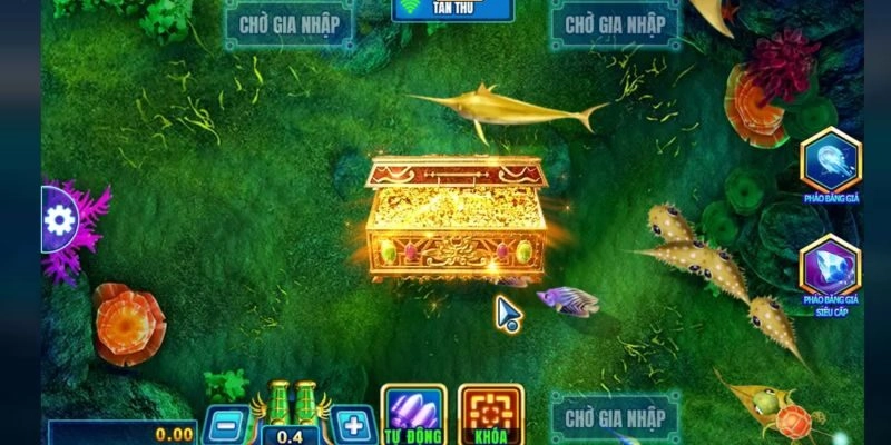 Các ưu điểm tuyệt vời trò chơi cung cấp cho thành viên