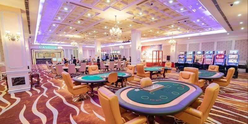 Casino Royal International Gaming Club