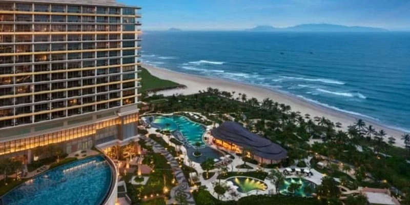 TOP 4 CASINO LỚN NHẤT VIỆT NAM, ĐANG HOẠT ĐỘNG HỢP PHÁP