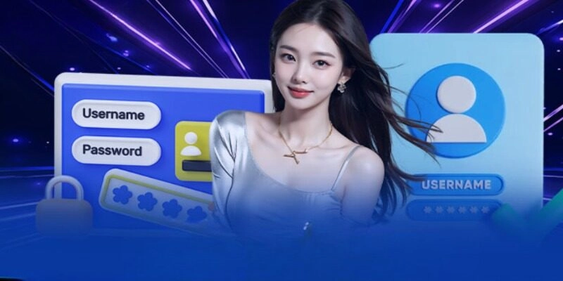 Đăng Nhập 79KING Cực Đơn Giản, Cực Nhanh Qua 4 Bước