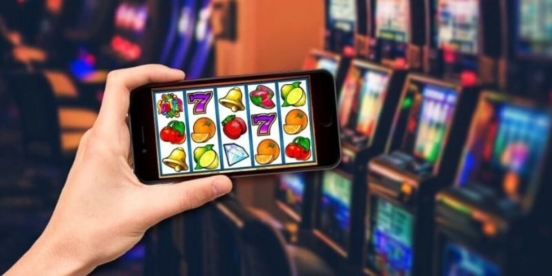 Hướng dẫn tải game nổ hũ 777 về điện thoại nhanh