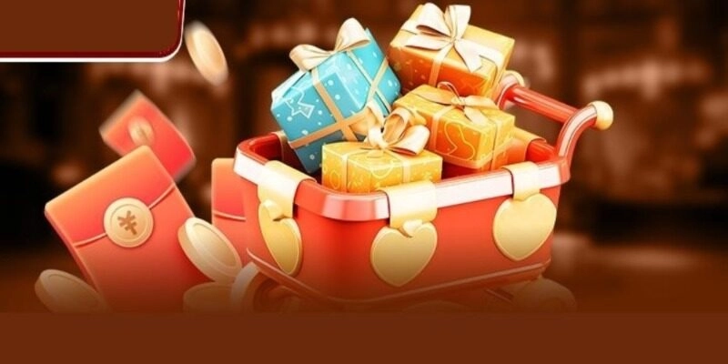 Ưu đãi tặng thưởng 2000 tỷ vào ngày 15 hàng tháng