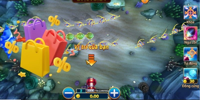 Lợi ích tuyệt vời các mã thưởng mang lại cho hội viên