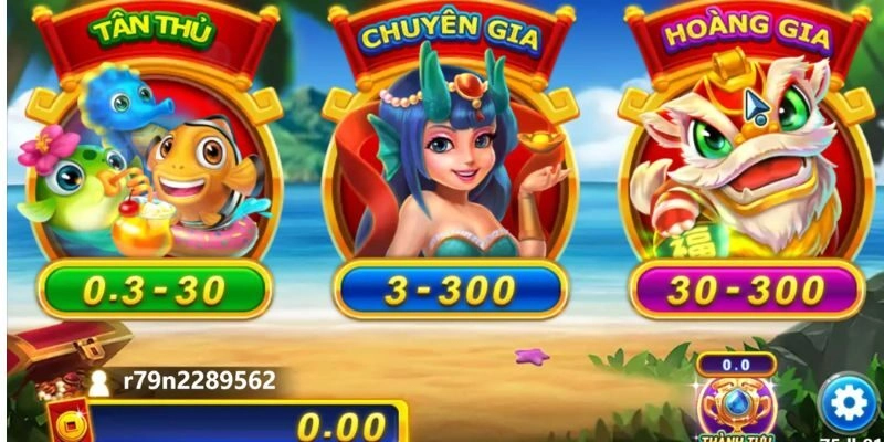 Những ưu điểm tuyệt vời khi tham gia game giải trí