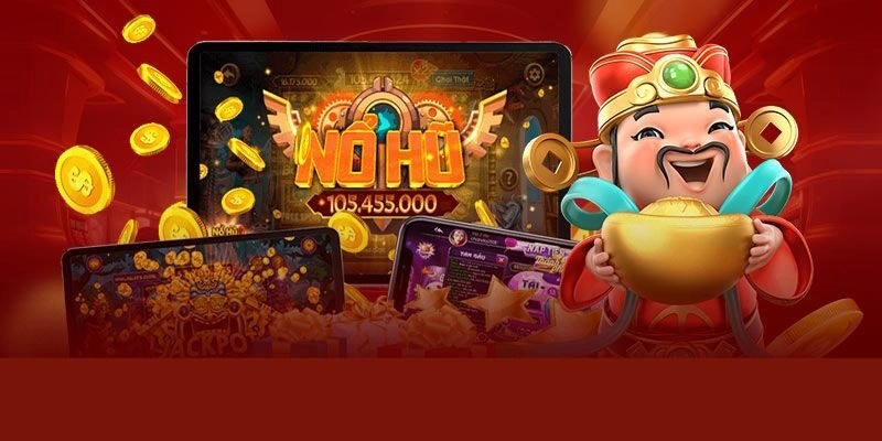 Thông tin tổng quan về game nổ hũ 79KING