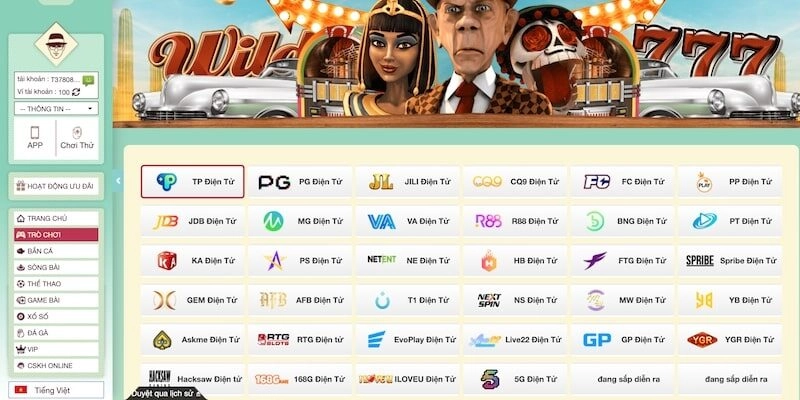 3 lý do không thể bỏ qua nổ hũ 79KING