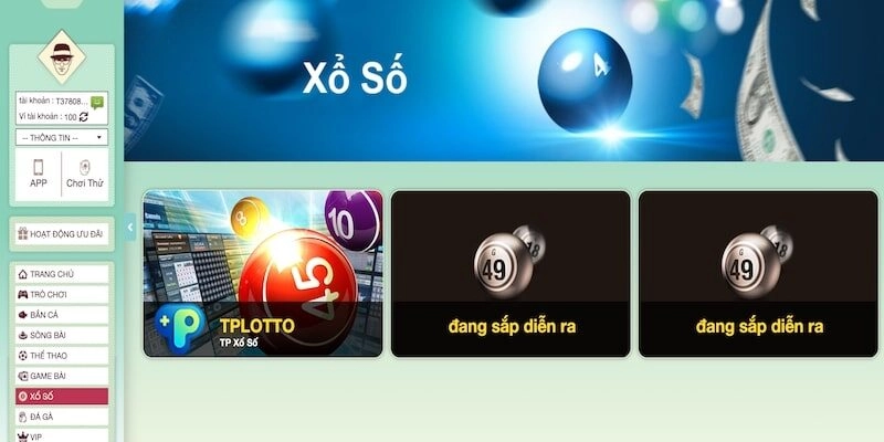 3 bước tham gia xổ số tại 79KING