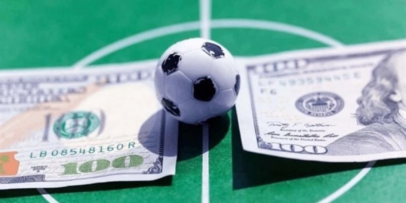 Tỷ lệ thắng thua trong cá độ bóng đá online cao hay thấp?