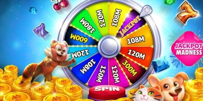 Ưu thế làm nên sức hút cổng game danh tiếng